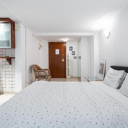 Studio In The City Center, Syntagma Athene Buitenkant foto