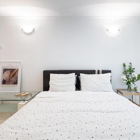 Studio In The City Center, Syntagma Athene Buitenkant foto