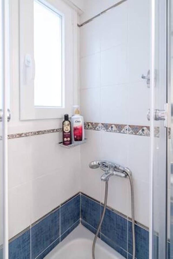 Studio In The City Center, Syntagma Athene Buitenkant foto